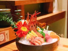 -花潮料理艺食馆(世欧广场店)