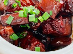 红烧肉-周记私房菜