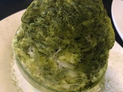 抹茶绵绵冰-Fresh Fruit Factory - Fruit Cuisine Restaurant