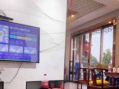 -麓舍全景太湖温泉别墅团建拓展会议亲子