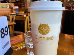红豆啵啵奶茶-COMMUNE幻师(十亩地店)