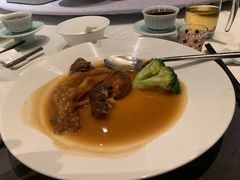 -皇朝会.经典传统粤菜(外滩店)