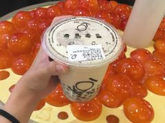 -KOI Thé(正佳广场店)