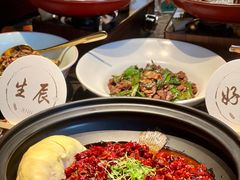 -2046湘味厨房(深圳湾店)