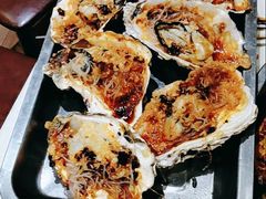 -小胖龙虾烧烤(东波路店)