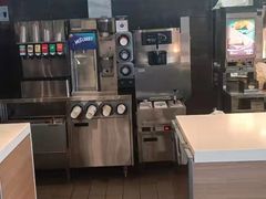 -麦当劳(庐山服务区店)