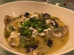 -京香轩·中餐厅(上海中庚聚龙酒店)