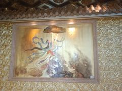 -华西龙希大酒店旅游观光区