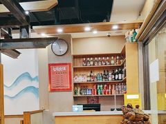 -合易泓烤肉·海肠捞饭(火车站店)