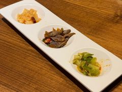 -石梅湾威斯汀度假酒店-品味餐厅·川湘菜·海鲜风味火锅·手工面食·万州烤鱼·口味牛蛙·小龙虾