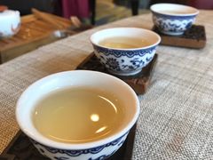 -潮府馆·非遗潮州菜·港式点心(世纪公园店)