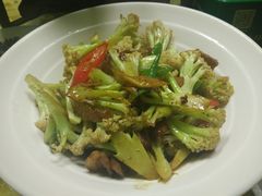 -川悦壹号·川菜(蠡溪路店)