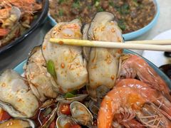 -人和啤酒屋海鲜大排档(营口路店)