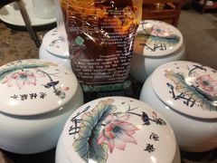 -匠岳·王宝器麻椒鱼(会展中心店)