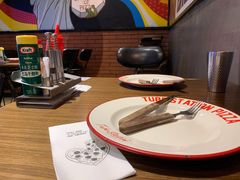 -Tubestation站点比萨(高新万达ONE店)