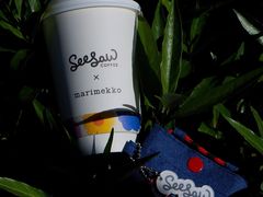 -Seesaw Coffee(深圳万象天地店)