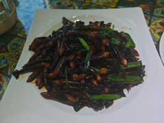 -小红鲸·海鲜餐厅(轸大路店)