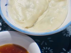 鲅鱼水饺-旺角小渔村(二马路店)