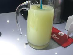 -鱼酷活鱼烤鱼(昆明路店)