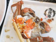 -澜悦港海鲜体验主题餐厅