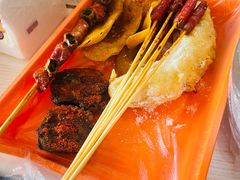 -南昌原味水煮油炸(六眼井店)