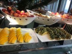 -视界美食自助餐厅·石家庄希尔顿酒店