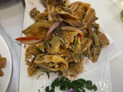 -滁香园·滁州菜(琅琊山店)