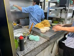 -麦文记面家(佐敦店)