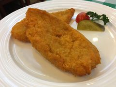 -小白桦西餐厅