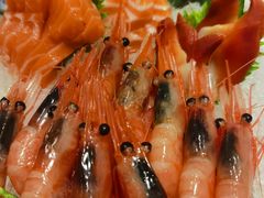 -上渔铁板烧(熙悦汇店)