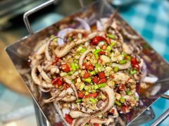 -昱龙大盆牛蛙馆(三兴街总店)