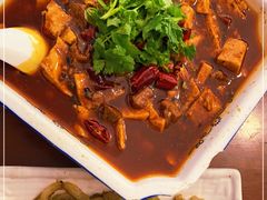 -天回镇何氏豆腐(总店)