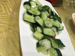 -安徽饭店·白鹭阁自助餐厅(梅山路店)