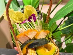 -聚汇坊椰子鸡·猪肚鸡餐厅(环市东店)