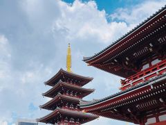 -浅草寺
