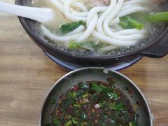 -贵州沾水米线(学田湾店)