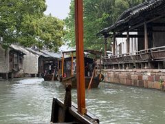 -乌镇东栅景区