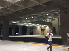 -合肥火车站(地铁站)