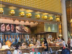 门面-万达瑞华酒店美食汇自助餐厅(楚河汉街店)