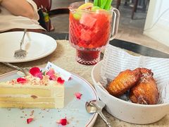 -22ºN BISTRO西餐&酒馆