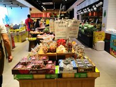 零售区-鲜果壹号(中央景城店)