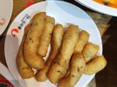-鱼你在一起(南开天佑城店)