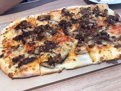 -必胜客(花舞大唐博物馆店)