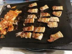 -韩时烤肉(枫蓝店)