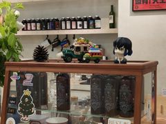 -玫瑰咖啡(中山六路店)