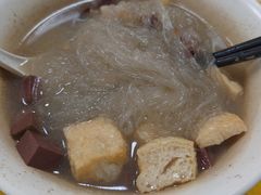 -苓记南京鸭血粉丝.皮肚面(县东巷店)