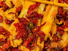 -福苗小骆驼烧烤(大唐不夜城店)