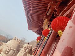 -牛首山文化旅游区