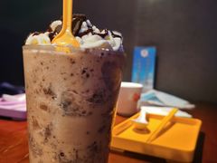 拿铁星冰乐-蛮横肉蟹煲(印象城店)