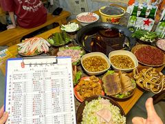 -谭记重庆老火锅(总店)